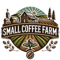 Small Coffee Farm
